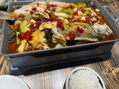 -武松家(翠微百货大成路店)