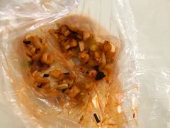 -吃不亏特色包子(三峡广场店)