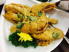 -龙海鲜螃蟹王(宏茂桥店)