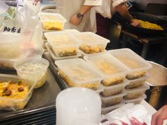 -老通城豆皮大王(吉庆街店)