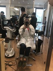 -简法造型·品牌形象店