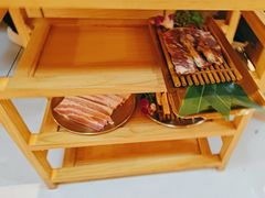 -闻老头·菊花炭烤肉(D11店)