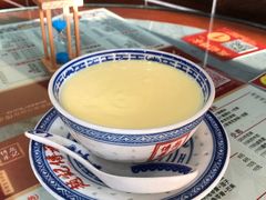 -赵记传承特色牛奶甜品(泉城广场店)
