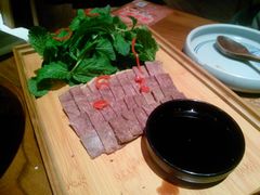 -云海肴·汽锅鸡·云南菜(天津国金汇店)