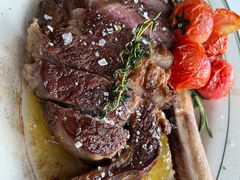 -圣丰索菲特·法国餐厅