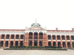 -辛亥革命博物院北区