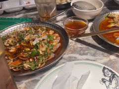 -禄婶鸡煲·打边炉
