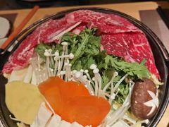 -酒井酱子·深夜食堂(东城汇店)