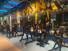 -Trainyard 炼·工场(中国国际贸易中心店)