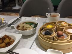 -葡珍轩冰室(虹桥机场T1店)