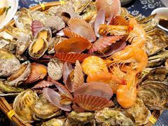 -旺角小渔村(二马路店)