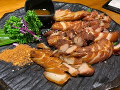 -觅山云南菜(泊富ICITY店)