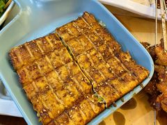 菜卷-状元阁烧烤(新华路总店)