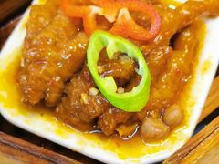 -明腾壹间茶餐厅(新都会花园广场店)