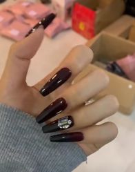 -斯馨·健康美甲美睫