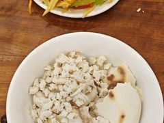 -老刘家永盛斋·传统泡馍(东关南街店)