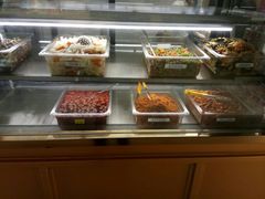 -邢氏老太太烤串(北兴街店)