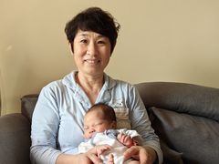 -爱贝佳母婴护理服务中心·月嫂育儿嫂(鲁迅路店)