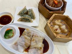 -君豪大酒店-东海渔村中餐厅