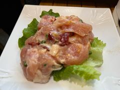 -江小渔鲜鱼火锅(华英路店)