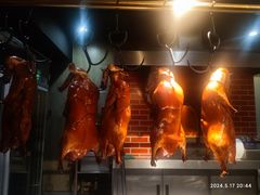 -北方家宴(番禺永旺店)