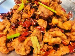 -叶派龙虾•招牌香辣蟹·海鲜(中海国际店)