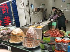 -老金家蛋菜夹馍(西安总店)