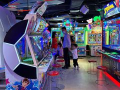 -环游嘉年华(广州-天河城店)