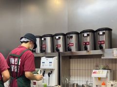 -马伍旺饮料厂(江宁砂之船店)