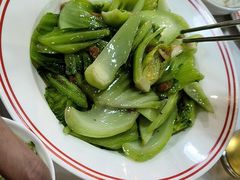 -明本海鲜大排档·鱼生海鲜烧烤宵夜(陈家祠店)