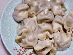 -老边饺子馆(金源店)