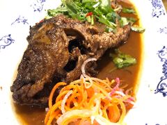 靠烧三道鳞-肥肥小厨(咸阳路店)