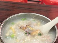 -陈老添美食店(宝华路店)