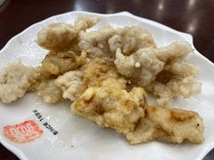 -服务大楼冷面(延大店)