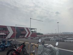 -锐擎卡丁车主题乐园(郊野公园店)