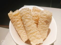 原味响铃卷-百年果林椰子鸡(中洲店)