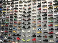 -Flight Club Los Angeles