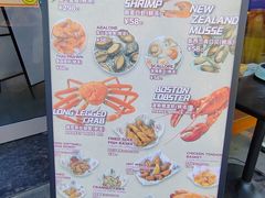 -The Boiling Crab宝灵蟹手抓海鲜(中国首店)