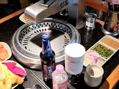 -梨花自助烤肉(天河城店)