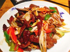 -7017浙菜•建德味(市心北路店)