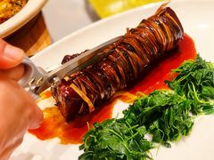 -颂福楼·南京菜(定淮门店)