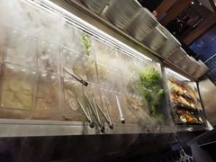 -火炉火自助餐(西直门凯德MALL店)