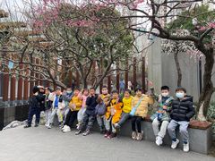 -Angel Garden天使花园幼儿园