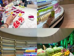 -水之梦(黄浦店)