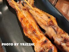 -Doo Dee Thai Food(Issan/Isaan/Esan)