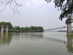 -东湖落雁景区