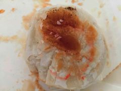 -长发西饼(临顿路店)