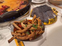 -花房村老火锅(巴南万达店)
