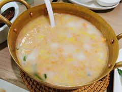 -苏小柳点心·手作小笼包(浦东嘉里城分院)