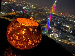 -广州四季酒店·天吧·高空酒吧